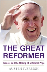 Abbildung von: The Great Reformer - Henry Holt & Company