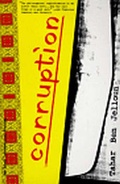 Cover: Corruption -Op/056 - New Press