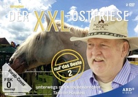 Enlarge image Cover: Der XXL-Ostfriese - Nur das Beste 2 - Studio Hamburg
