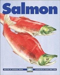 Cover: Salmon - Kids Can Press