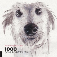 Abbildung von: 1,000 Dog Portraits - Rockport Publishers Inc.