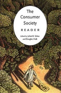 Cover: The Consumer Society Reader - New Press