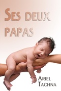 Cover: Ses deux papas - Dreamspinner Press