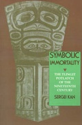 Cover: Symbolic Immortality - Smithsonian Books