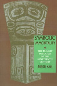 Enlarge image Cover: Symbolic Immortality - Smithsonian Books