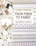Cover: From Fiber to Fabric - C & T Publishing