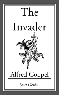 Enlarge image Cover: The Invader - Start Classics