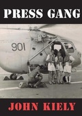 Cover: Press Gang - Connor Court Publishing