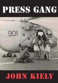 Enlarge image Cover: Press Gang - Connor Court Publishing