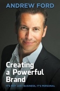 Cover: Creating a Powerful Brand - Social Star