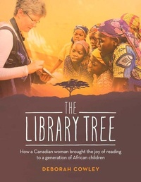 Enlarge image Cover: The Library Tree - Great Plains Publications Ltd