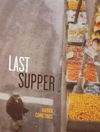 Enlarge image Cover: Last Supper - Arp Books