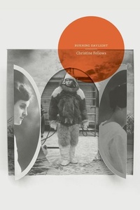 Enlarge image Cover: Burning Daylight - Arp Books