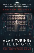 Cover: Alan Turing: The Enigma - Vintage