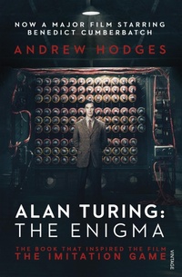 Abbildung von: Alan Turing: The Enigma - Vintage