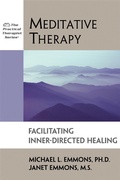 Cover: Meditative Therapy - Impact Publishers Inc.,U.S.