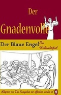Cover: Der Blaue Engel - Lamb Books