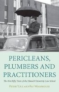 Cover: Pericleans, Plumbers and Practitioners - Monash University Publishing