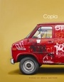 Cover: Copia - BOA Editions Ltd.