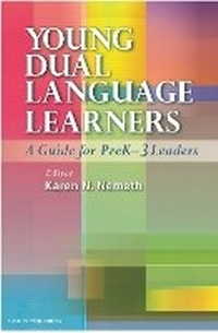 Enlarge image Cover: Young Dual Language Learners - Caslon, Inc.