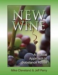 Cover: New Wine - Focus Publishing (MN)