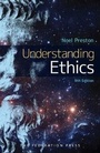Cover: Understanding Ethics - Federation Press