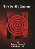 Cover: The Devil's Gamete - Dreamstar Books
