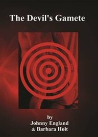 Enlarge image Cover: The Devil's Gamete - Dreamstar Books