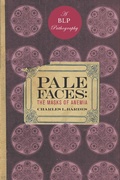 Cover: Pale Faces - Bellevue Literary Press