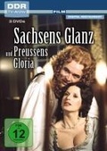 Cover: Sachsens Glanz und Preu&szlig;ens Gloria - Studio Hamburg