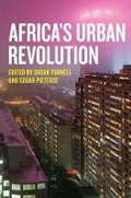 Cover: Africa's urban revolution - University of Cape Town Press