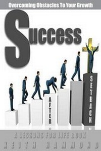 Enlarge image Cover: Success After Setback - Lessons for Life Books, Incorporated