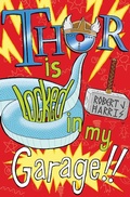 Cover: Thor Is Locked In My Garage! - Kelpies
