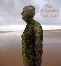 Enlarge image Cover: The Outsider - Templar Poetry