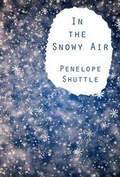 Cover: In the Snowy Air - Templar Poetry