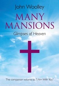 Cover: Many Mansions - Circle Books