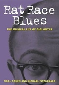 Cover: Rat Race Blues - Berkeley Hills Books