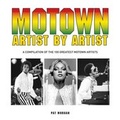 Cover: Motown - Artist by Artist - G2 Entertainment Ltd