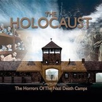 Enlarge image Cover: The Holocaust - G2 Entertainment