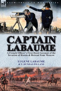 Enlarge image Cover: Captain Labaume - Leonaur Ltd