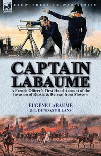 Enlarge image Cover: Captain Labaume - Leonaur Ltd