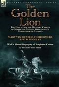 Cover: The Golden Lion - Leonaur Ltd