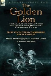 Enlarge image Cover: The Golden Lion - Leonaur Ltd