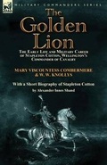 Cover: The Golden Lion - Leonaur Ltd