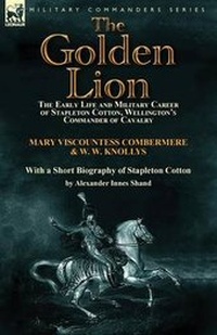 Enlarge image Cover: The Golden Lion - Leonaur Ltd