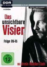 Enlarge image Cover: Das unsichtbare Visier - Studio Hamburg