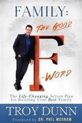 Cover: Family: The Good &quote;F&quote; Word - Bird Street Books