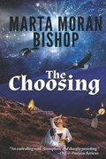 Cover: The Choosing - Crowe Press