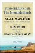 Cover: The Glendale Bards - John Donald Short Run Press