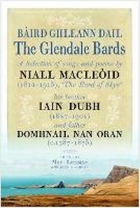 Enlarge image Cover: The Glendale Bards - John Donald Short Run Press